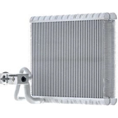 Mahle Verdampfer, Klimaanlage BEHR Premium Line AE 124 000P