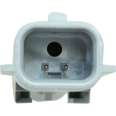 Metzger Sensor, Raddrehzahl 0900983