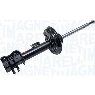Stoßdämpfer 351990070100
