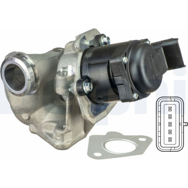 AGR-Ventil EG10401-12B1