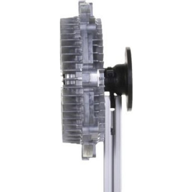 Mahle Kupplung, Kühlerlüfter BEHR Premium Line CFC 89 000P