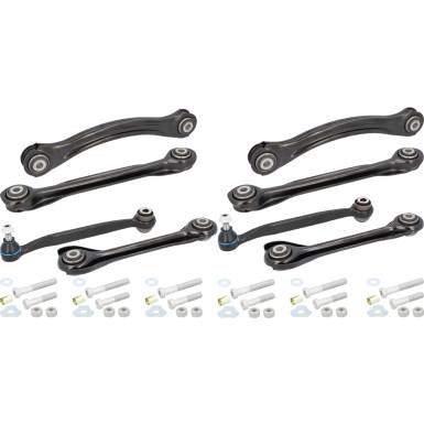 FEBI BILSTEIN 102557 Stange/Strebe, Radaufhängung FEBI BILSTEIN 102557 Stange/Strebe, Radaufhängung