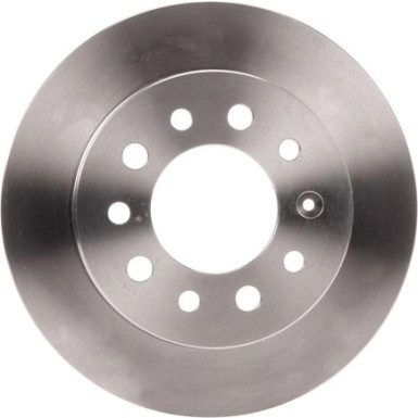 BOSCH Bremsscheibe 0 986 479 697 BOSCH Bremsscheibe 0 986 479 697