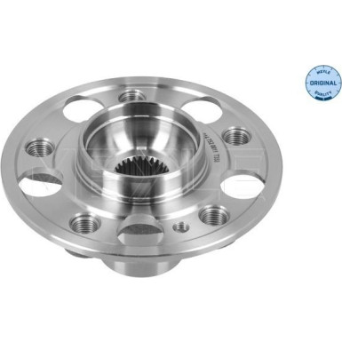 Meyle Radnabe MEYLE-ORIGINAL: True to OE 014 752 0011