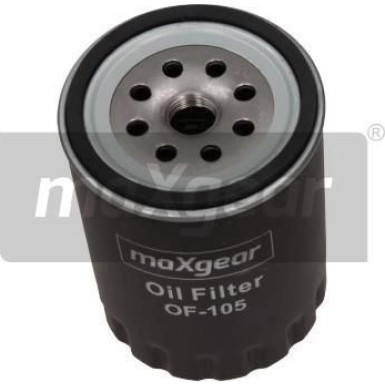 Maxgear Ölfilter 26-0870