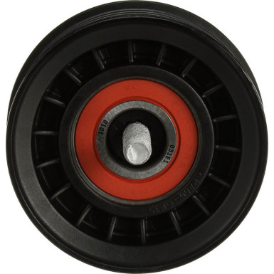 Umlenk-/Führungsrolle, Keilrippenriemen T36435 Umlenk-/Führungsrolle, Keilrippenriemen T36435