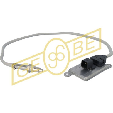GEBE NOx-Sensor, NOx-Katalysator 9 3755 1