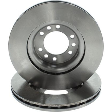 Bremsscheibe 0 986 479 626 Bremsscheibe 0 986 479 626