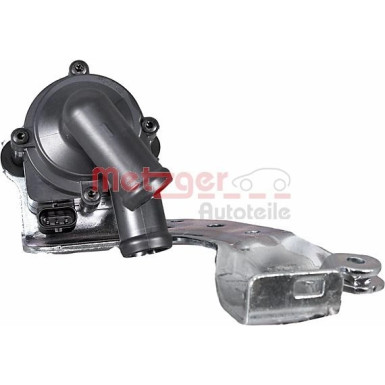 Metzger Zusatzwasserpumpe 2221109