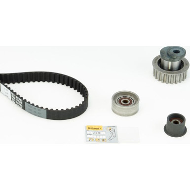ContiTech Zahnriemensatz CT589K1