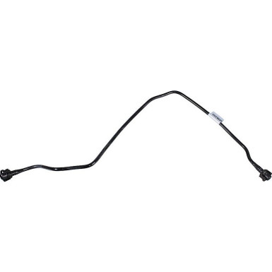 Metzger Entlüftungsschlauch, Ausgleichsbehälter 2421678