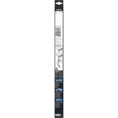 BOSCH A 582 S Scheibenwischer Aerotwin 3 397 007 582 BOSCH A 582 S Scheibenwischer Aerotwin 3 397 007 582