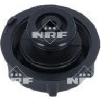 NRF Ausgleichsbehälter, Kühlmittel EASY FIT 454111