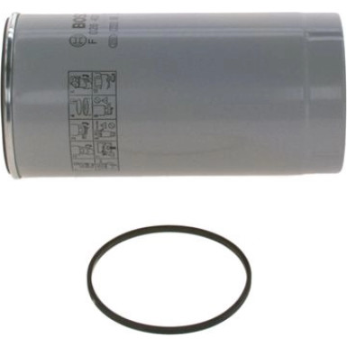 Kraftstofffilter F 026 402 143