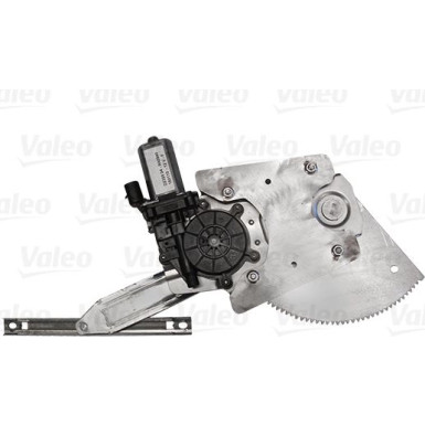 Valeo Fensterheber 851418