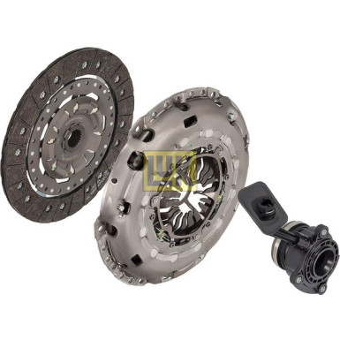 LuK 624 3136 34 Kupplungssatz RepSet Pro LuK 624 3136 34 Kupplungssatz RepSet Pro