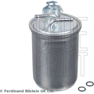 Blue Print Kraftstofffilter ADV182360