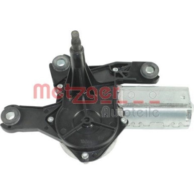 Metzger Wischermotor 2190836