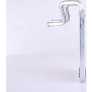 Nissens Wärmetauscher, Innenraumheizung 77518
