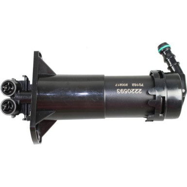 Metzger Waschwasserdüse, Scheinwerferreinigung 2220593