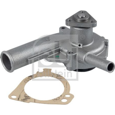 febi bilstein Wasserpumpe, Motorkühlung 09406