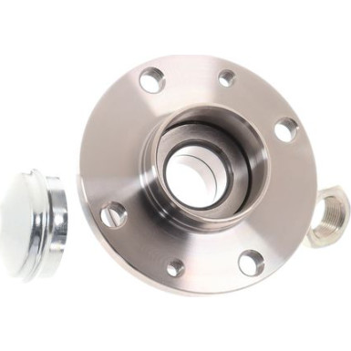 SKF Radlagersatz VKBA 3583