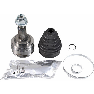 Metzger Gelenksatz, Antriebswelle COMPETENCE KIT 7110205