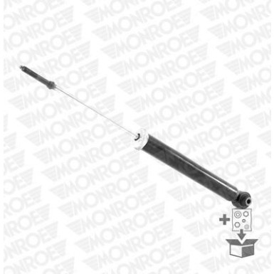 Monroe Stoßdämpfer MONROE ORIGINAL (Gas Technology) G1095