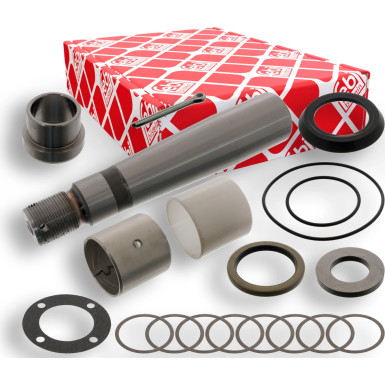 FEBI BILSTEIN 03407 Reparatursatz, Achsschenkelbolzen FEBI BILSTEIN 03407 Reparatursatz, Achsschenkelbolzen