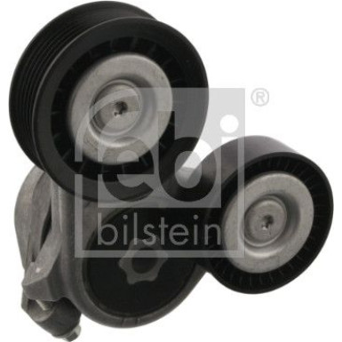 FEBI BILSTEIN 38182 Riemenspanner, Keilrippenriemen