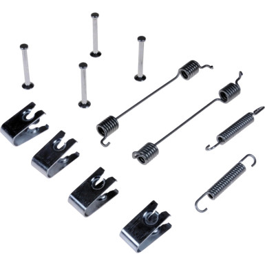 FEBI BILSTEIN 182824 Zubehörsatz, Bremsbacken FEBI BILSTEIN 182824 Zubehörsatz, Bremsbacken