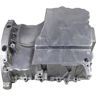 Metzger Ölwanne 7990137