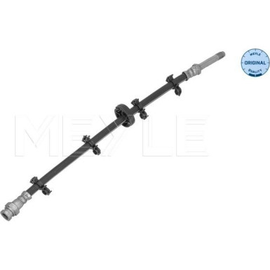 Bremsschlauch 214 525 0047