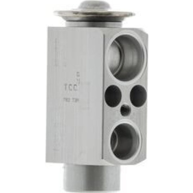 Mahle Expansionsventil, Klimaanlage BEHR Premium Line AVE 81 000P