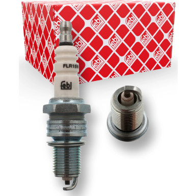 FEBI BILSTEIN 13459 Zündkerze FEBI BILSTEIN 13459 Zündkerze