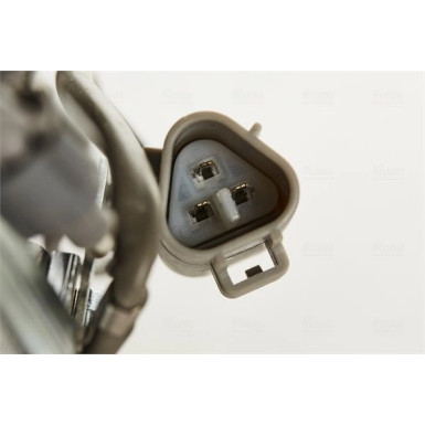 Kompressor, Klimaanlage 890153