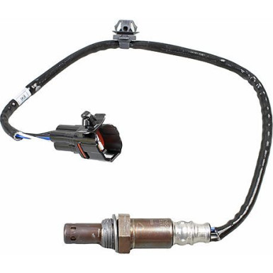 Metzger Lambdasonde 0893592