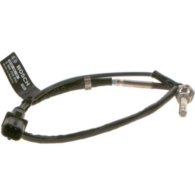 Sensor, Abgastemperatur 0 986 259 055