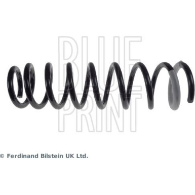 Blue Print Fahrwerksfeder ADG088474
