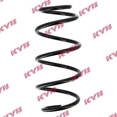 Fahrwerksfeder RA1080 Fahrwerksfeder RA1080