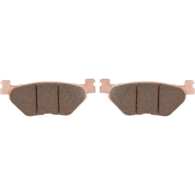 Bremsbelagsatz, Scheibenbremse MCB731SH Bremsbelagsatz, Scheibenbremse MCB731SH