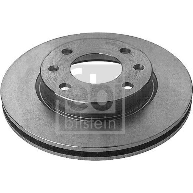 FEBI BILSTEIN 10315 Bremsscheibe