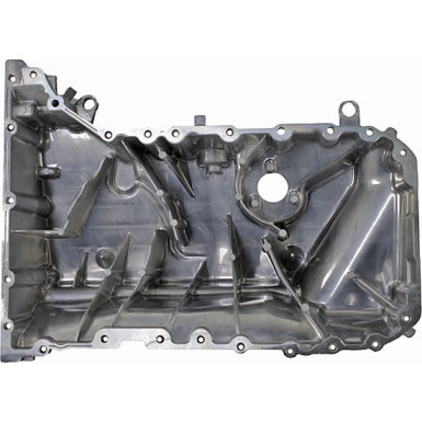 Metzger Ölwanne 7990139