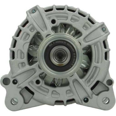 PSH Generator 485.506.150.014