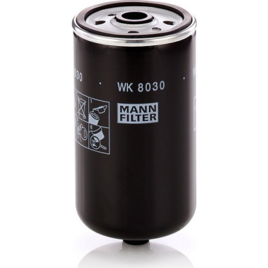 Kraftstofffilter WK 8030 Kraftstofffilter WK 8030