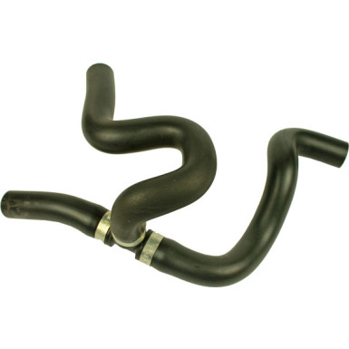 Metzger Schlauch, Kurbelgehäuseentlüftung 2380016