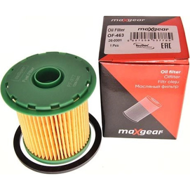Maxgear Kraftstofffilter 26-0292