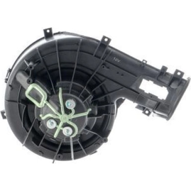 Mahle Innenraumgebläse BEHR AB 230 000S