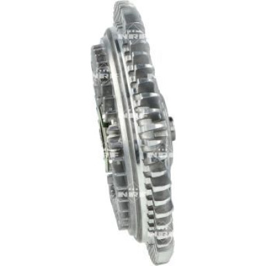 NRF Kupplung, Kühlerlüfter 49583