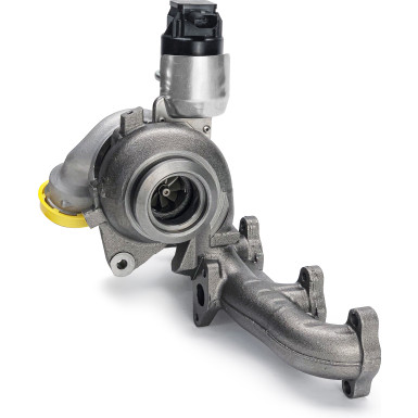 Jrone Turbolader 8B39-30M-D09